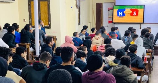 "التعليم": إقبال كبير على مجموعات الدعم المدرسى من الطلاب بمختلف المراحل