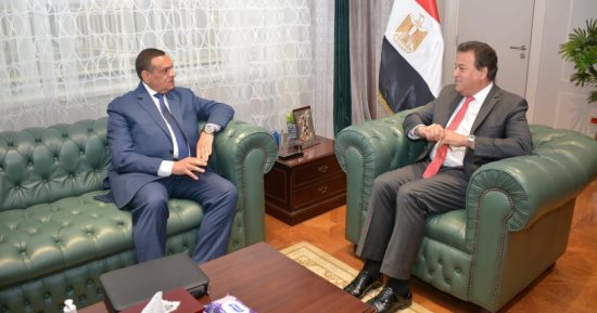 التنمية المحلية توجه بوضوع ملف الزيادة السكانية على رأس الأولويات 