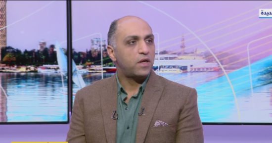 وائل السمرى: "حياة كريمة" تمد الخدمات والرعاية للمناطق المحرومة بالصعيد