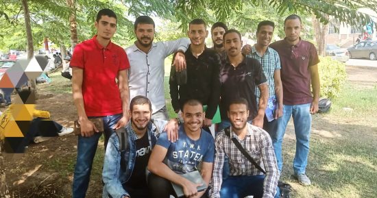 عروس الصعيد.. مشروع تخرج بـ "إعلام الأزهر" للترويج السياحى لمحافظة المنيا