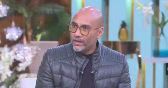 أحمد عطالله: أردت أن أنقل للناس متعة سماع الأغاني التراثية الشعبية في "مصر تغني"
