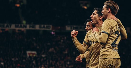 تشافى يعلن قائمة برشلونة لمواجهة فالنسيا فى الدوري الإسباني