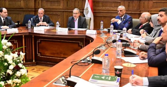 هيئة المساحة للنواب: صرف التعويضات لا يستغرق 6 أشهر شريطة اكتمال الإجراءات