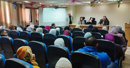 صحة الدقهلية: دورة تدريبية لوكلاء الوقائى على أعمال مكافحة الفيروسات الكبدية