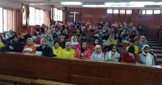 جامعة الزقازيق تعقد ندوة عن الصحة الإنجابية للمرأة 