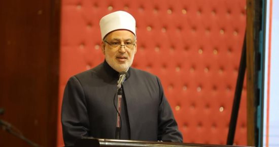 وكيل الأزهر: مرحلة رياض الأطفال تضم 188 ألف تلميذ فى 1795 معهدًا