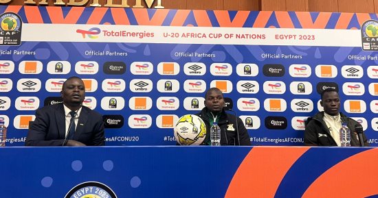 أمم أفريقيا للشباب.. مدرب زامبيا: متحمسون لمواجهة جامبيا ونتطلع للفوز والتأهل