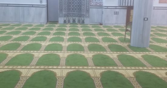 أوقاف كفر الشيخ تفتتح مسجدا بتكلفة 3 ملايين و500 ألف جنيه