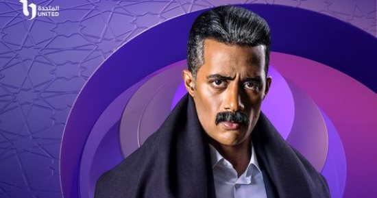 مسلسل محمد رمضان "جعفر العمدة" على قناة dmc فى شهر رمضان