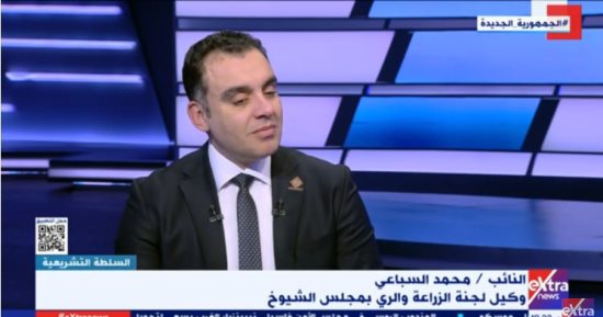 الزراعة والرى بالشيوخ: نبذل مجهودات من أجل انخفاض الأسعار