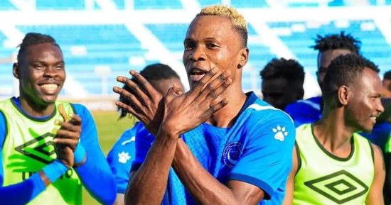 مجموعة الأهلي.. ملخص وأهداف مباراة القطن الكاميروني ضد الهلال السوداني