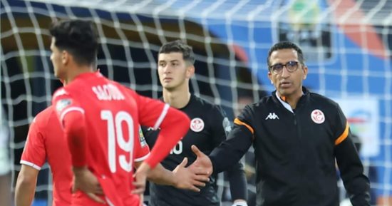 منتخب تونس يتوجه للقاهرة عقب التعادل مع بنين ببطولة أمم أفريقيا للشباب