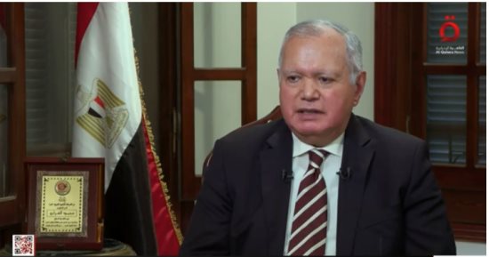 وزير خارجية مصر الأسبق: الحرب الروسية الأوكرانية ستفرز نظاما دوليا جديدا