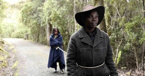 فيلم The survival of kindness يفوز بجائزة الفيبريسى لأفضل فيلم بمهرجان برلين