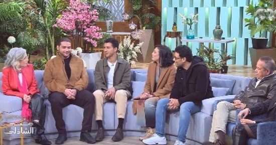 بطل مسلسل بالطو: لم أرَ نفسي في دور البطولة حتى ينجح العمل