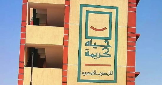 محافظ أسوان يتابع نسب تنفيذ مشروعات "حياة كريمة" بقرية أبوسمبل بنصر النوبة