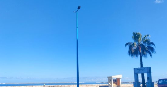 طقس الإسكندرية اليوم.. استقرار الأحوال الجوية على أنحاء المحافظة