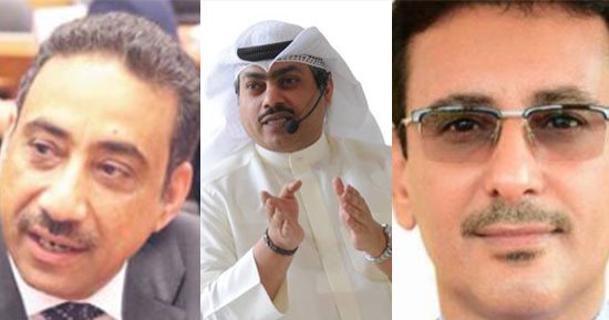 "عز وفخر" شعار احتفالات الكويت بعيدها الوطنى الـ62.. سفراء لـ"اليوم السابع": نهضة الكويت فخر لنا.. كتاب كويتيون: الاحتفالات لها دلالة خاصة.. مصر فى قلوبنا ونعتز بعبارة الرئيس السيسى "مسافة السكة"