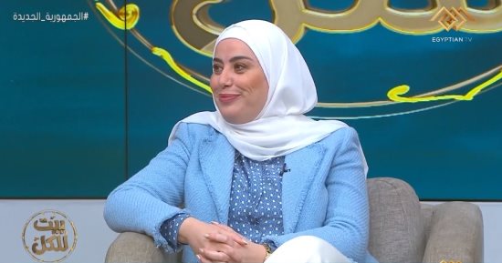 وزيرة التنمية الاجتماعية بالأردن: المرأة تشهد مسارات جديدة وتمكينا كبيرا