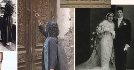 ندوة للمخرجة ماجى مرجان وعرض "من وإلى مير" اليوم بالمسرح الصغير بالأوبرا