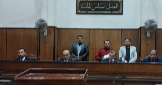 السجن المشدد 3 سنوات وغرامة 50 ألف جنيه للمتهم بحيازة حشيش وسلاح ناري بالشرقية