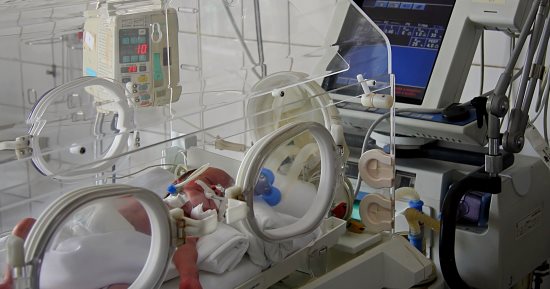 خدمات تأهيلية متكاملة لحضانات الأطفال ذوي الإعاقة.. التفاصيل