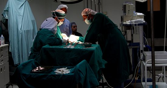 القانون يحظر إجراء البحث الطبى على مجموعة معينة من البشر