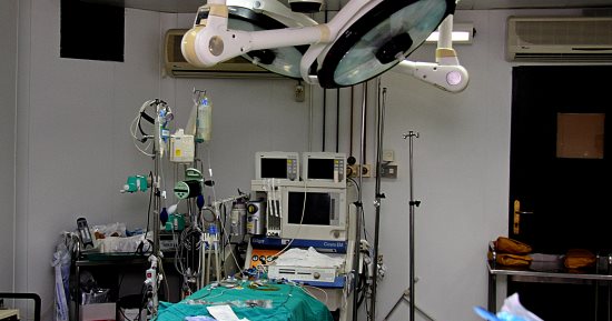 طوارئ بالمستشفيات الجامعية خلال إجازة عيد الفطر.. حسام عبد الغفار: توافر المستلزمات الطبية والجراحية.. وتشكيل لجنة عليا برئاسة وزير التعليم العالى لمتابعة العمل.. ومدير قصر العينى: تنظيم الراحات بالتناوب