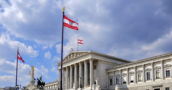 رئيس ثانى أكبر أحزاب النمسا: انتخابات البرلمانية سبتمبر اختبار لقوة الأحزاب