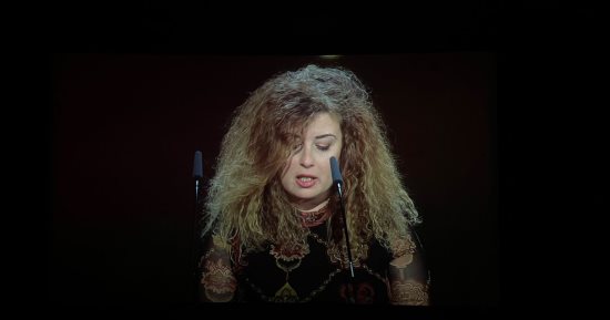 ‏The klezmer project يفوز بجائزة أفضل فيلم أول بمهرجان برلين الـ 73