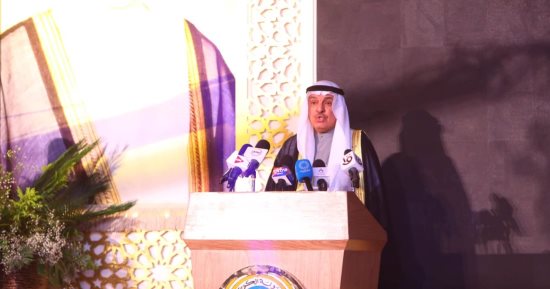 سفارة الكويت تحتفل بالعيد الوطنى الـ62 وعيد التحرير الـ32.. سفير الكويت: تجمعنا بمصر علاقات تاريخية.. وزراء وسفراء يشاركون بالحفل.. طارق الملا: العمق الاستراتيجى لعلاقات البلدين مهم للحفاظ على استقرار المنطقة