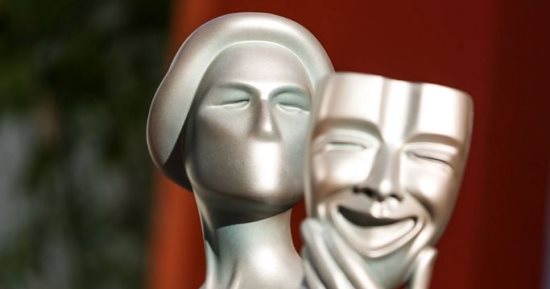 تفاصيل حفل Screen Actors Guild أو (SAG) قبل إقامته غدًا.. موعده وطريقة مشاهدته