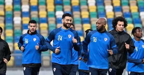 الزمالك ضيفا على الترجى التونسى الليلة.. والأهلى يتحدى صن داونز #أهم_الأخبار