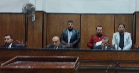 السجن المشدد 7 سنوات وغرامة 100 ألف جنيه للمتهمين بحيازة مخدرات في الشرقية