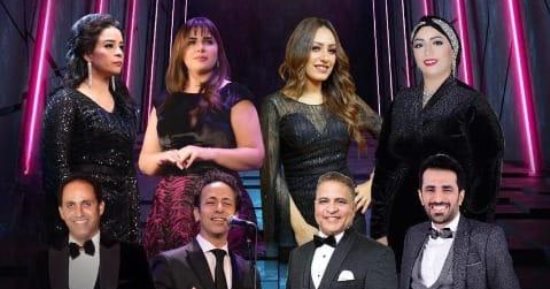 أعمال كمال الطويل وعبد الوهاب على مسرح معهد الموسيقى العربية.. اليوم
