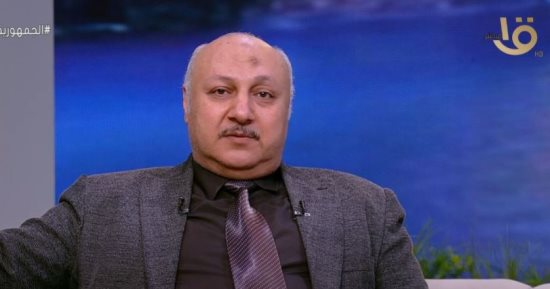 الإذاعى شحاتة العرابى: حصلت على الاهتمام فى بداية عملى بإذاعة القرآن الكريم