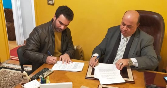 الناقد محمد سيد عبد الرحيم مديرًا فنيًا لمهرجان الغردقة لسينما الشباب
