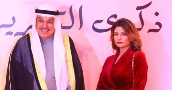 سفير الكويت لـ"اليوم السابع": استقرار مصر استقرار لكل الدول العربية