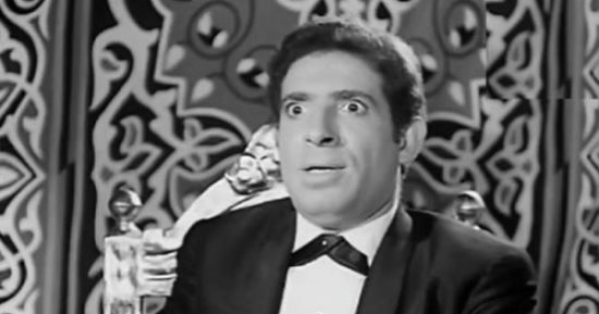 بدأ على مسرح جامعة عين شمس ثم انطلق في سماء الفن.. ذكرى رحيل محمد عوض