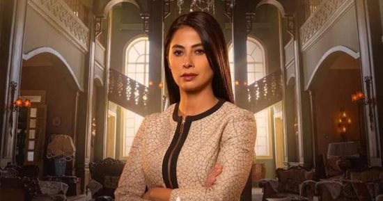 مسلسل "حضرة العمدة" يعرض حصريًا على قناة الحياة