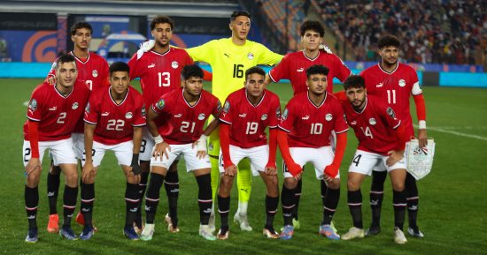 اتحاد الكرة: 20 ألف مشجع في مباراة منتخب مصر ومالاوي بالدفاع الجوي 