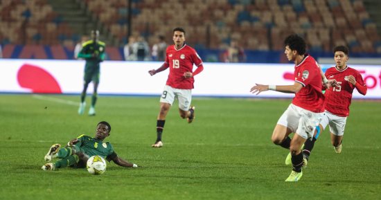 كل ما تريد معرفته عن كأس أمم أفريقيا تحت 20 عامًا في مصر