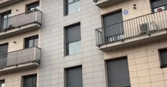 انتحار توأم أرجنتينى من الطابق الثالث بسب تعرضهما للتنمر في إسبانيا