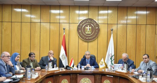 القوى العاملة: برنامج إلكترونى استرشادى لحصر وتدريب وتشغيل ذوى الهمم