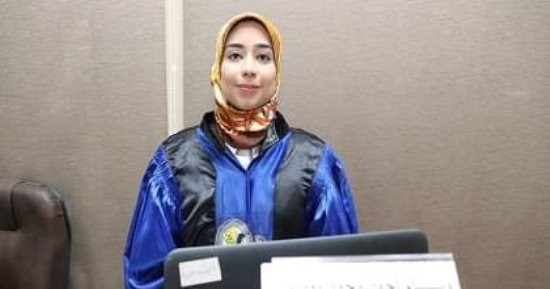 رسالة ماجستير عن نمط التواصل والإدراك البصري لدى الأطفال ذوى الشلل الدماغي والعاديين