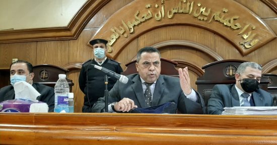 السجن 10 و 3 سنوات لأب ونجله لحيازتهما هيروين وسلاحا بالشرقية