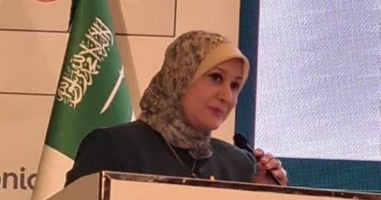 نقابة التمريض تعلن تأييدها ودعمها الكامل لموقف الرئيس من القضية الفلسطينية