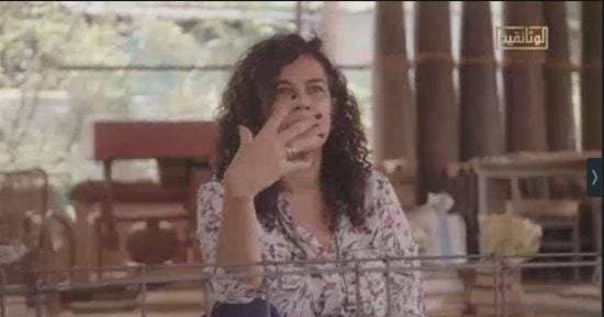 القناة الوثائقية تعرض فيلم "رؤى شاهقة" يتضمن أفكارا هندسية مميزة