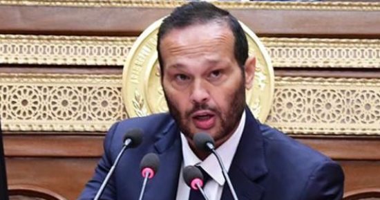 محمد حلاوة رئيس لجنة الصناعة والتجارة بمجلس الشيوخ: رسائل الرئيس السيسي عنوان المصداقية .. وتصريحاته بخصوص تعميق الصناعة هي الأمل في تحقيق النهضة الصناعية الشاملة وسد الفجوة الدولارية وزيادة الصادرات
