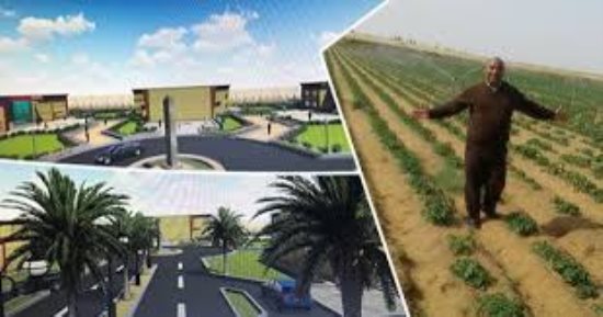 نواب سيناء: نشهد مرحلة فاصلة من التنمية بعد النجاح فى هزيمة الإرهاب